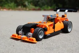 42104 Dragster