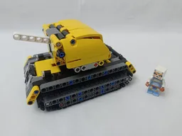 42121 Tank