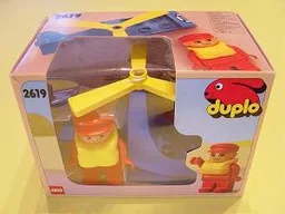 Helicopter