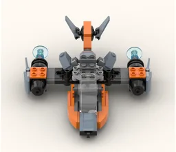 [freemium] Dronewing