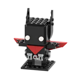 Batman Beyond