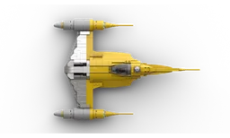 N1 Starfighter