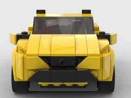 76901 - Pickup Car
