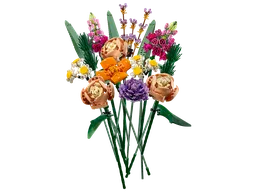 Flower Bouquet