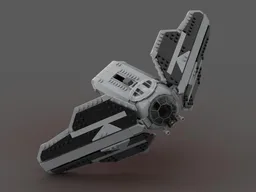 Neutralizer-class bomber