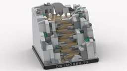Dwimorberg