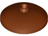 Dish 3 x 3 Inverted [Radar]