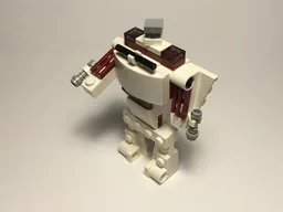 Transformer Bulkrider