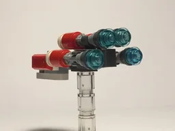 Mini USG Kellion