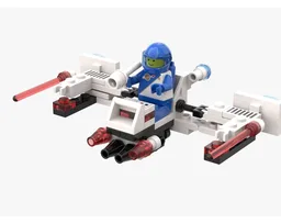 6828 - Futuron XWing
