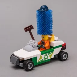 60249 Go Go Go Car