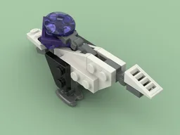 Bellowback (Horizon zero dawn)