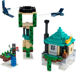 The Sky Tower