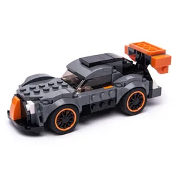 75892 Racing Performace Vehicle