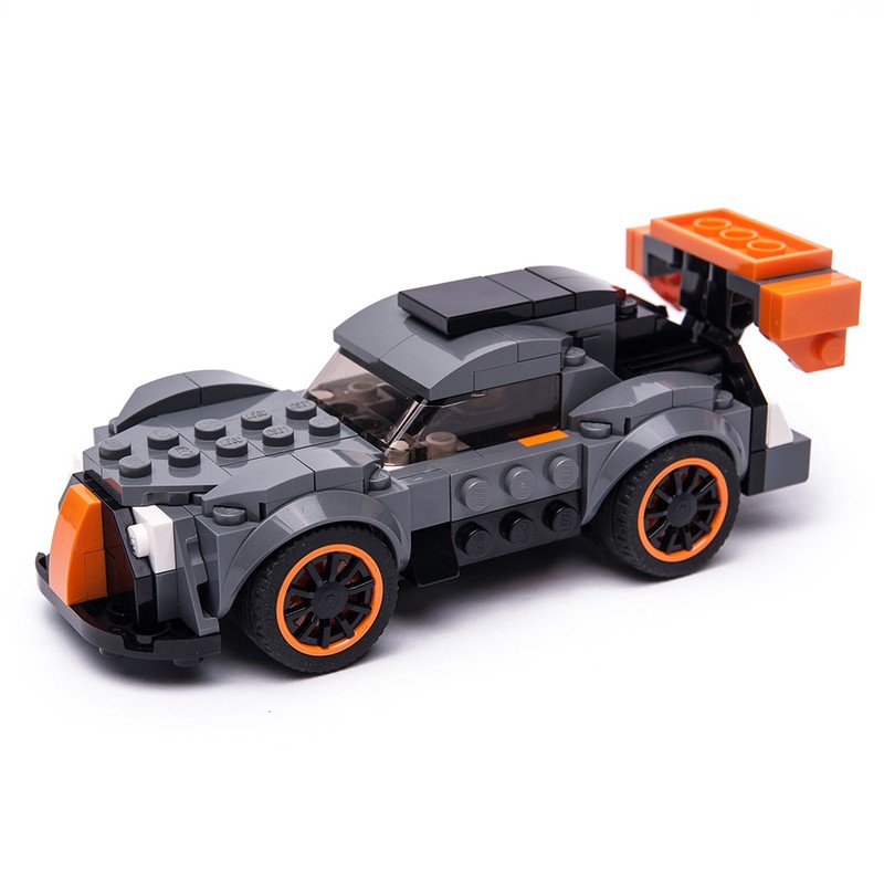 Lego 75892 Racing Performace Vehicle