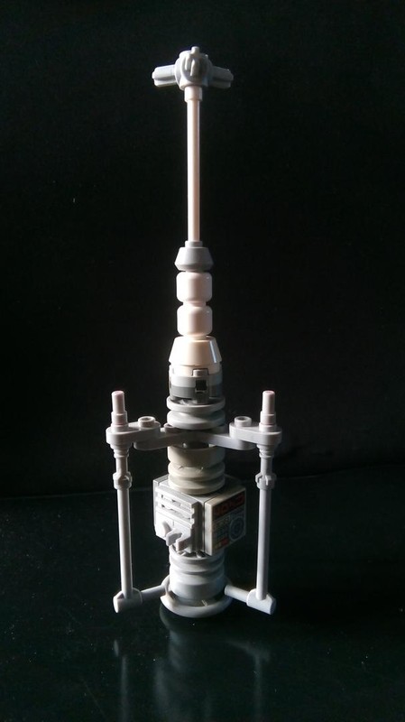 Lego Moisture Vaporator