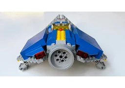 Arrow-Wing Scout