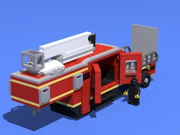 Fire Truck