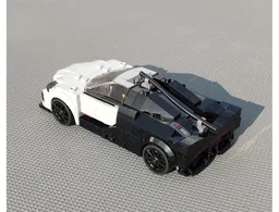 76909 Bugatti Chiron