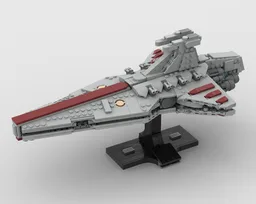MIDI Scale Venator V2