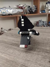 Micro Build - Lambda Class Shuttle - V2