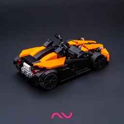 KTM X-Bow