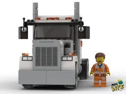 Peterbilt 359