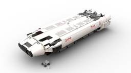 Heavy Lift Ship