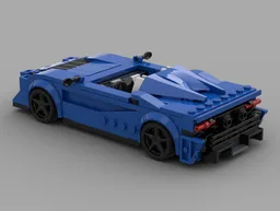 McLaren Elva
