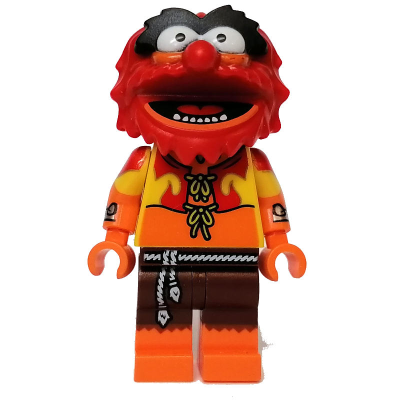 Lego Animal