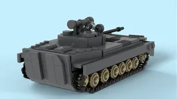 BMP-1 & BMP-2