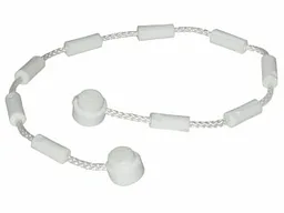 String with End Studs and Minifig Grips 21L