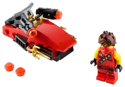 Kai Drifter