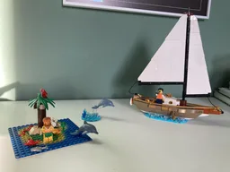 Cast Away