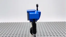 Fallout Securitron