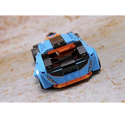 77238 Cyber Rod