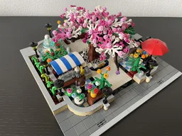 Botanical Park