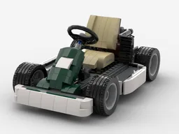 10242 Karting