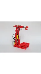 8044 Pneumatic Mixer