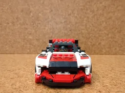 Audi S1 E-Tron - 76916