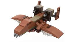 77940 A-10 Thunderbolt (''Warthog'') 2 versions