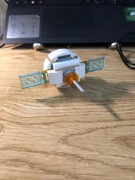31134 - SPACE MODULE