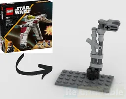75432 Vaporator/Droid