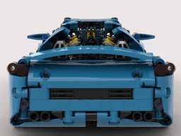Super Car