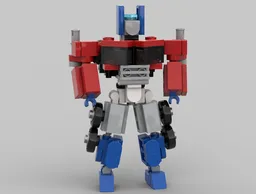 Optimus Prime