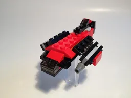 Little Heavy Assault Gunship
