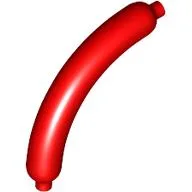 Food Hot Dog / Sausage / Red