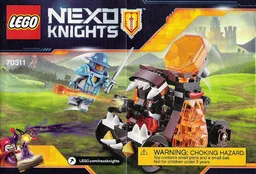 Chaos Catapult