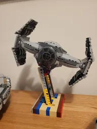 Display stand - version 1