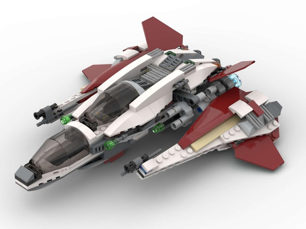 Lego SW Fighter